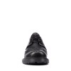 Clarks - Orinoco2 Limit Black Leather